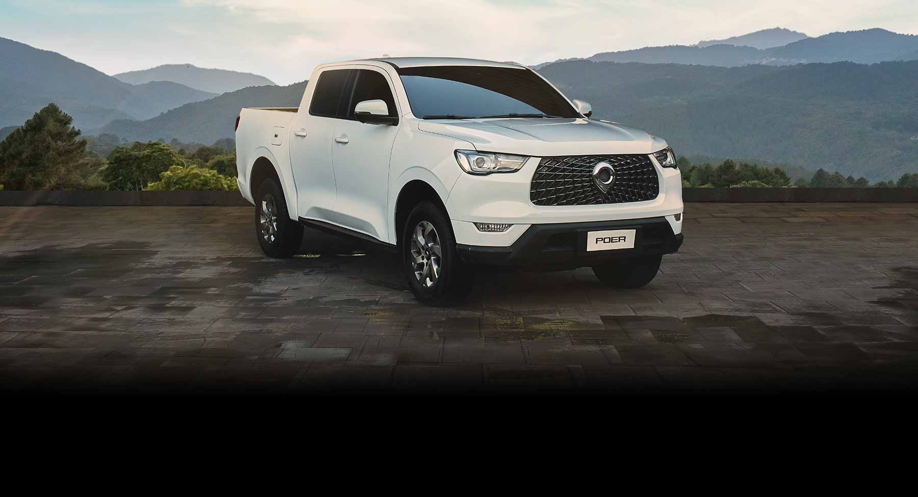 Mejora el desempeño de tu Great Wall con repuestos especializados