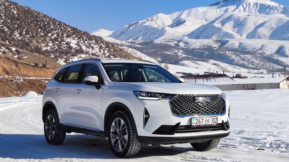 De Wingle a Poer: cómo la evolución de Great Wall impacta la compatibilidad de repuestos
