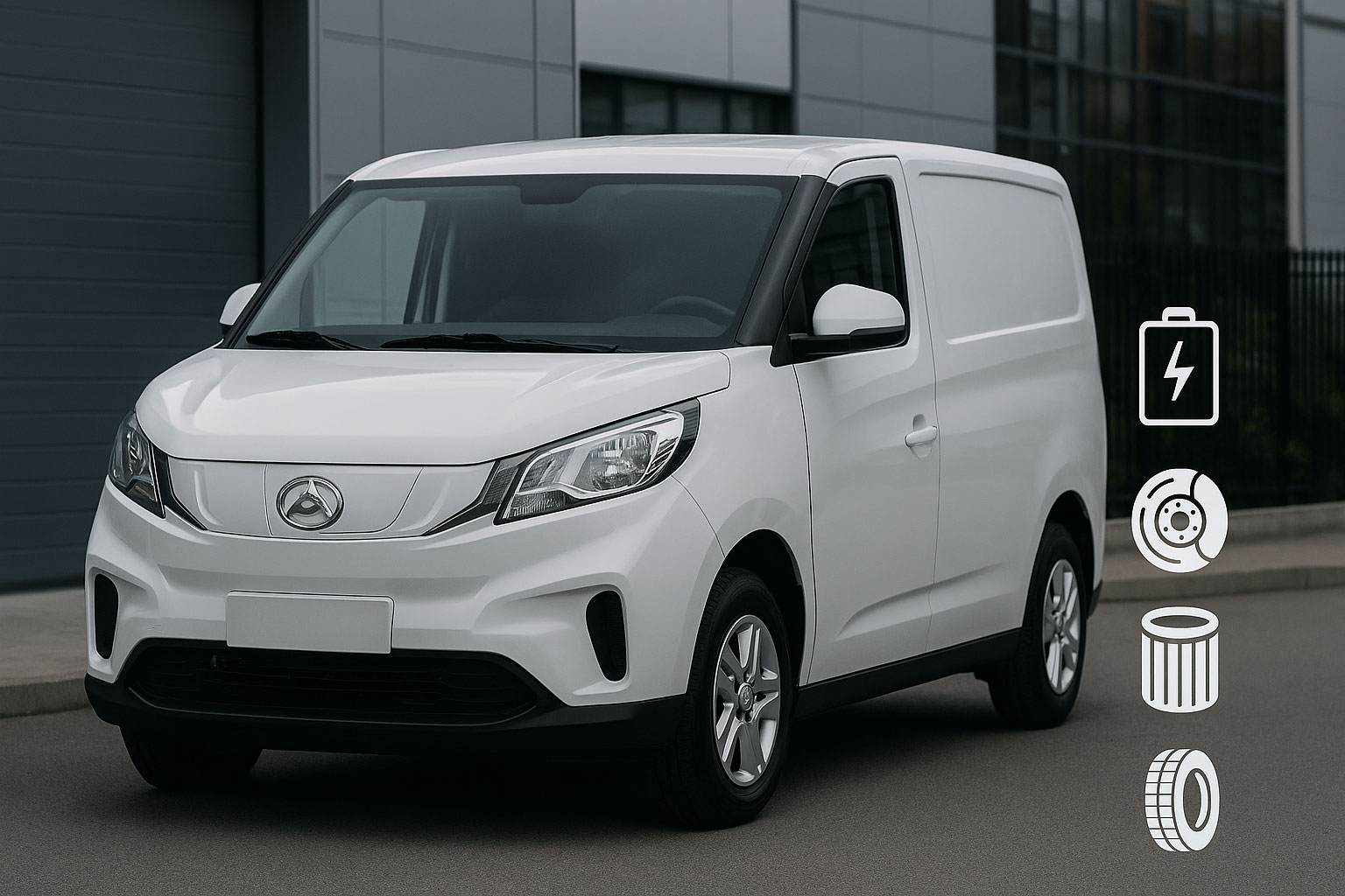 Repuestos Maxus – Maximiza la autonomía de tu Maxus eléctrico: repuestos y cuidados clave para 2025 – 2026